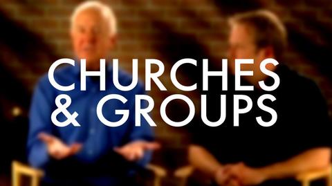 Churches & Groups